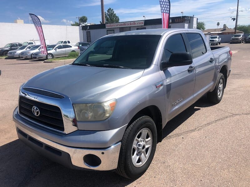 2008 Toyota Tundra SR5   - Photo 15 - Tucson, AZ 85711