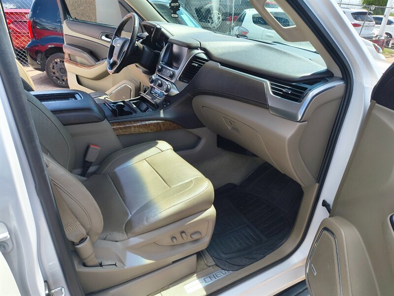 2016 Chevrolet Suburban LTZ   - Photo 12 - Tucson, AZ 85711