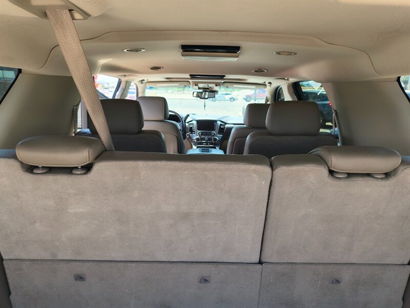 2016 Chevrolet Suburban LTZ   - Photo 17 - Tucson, AZ 85711