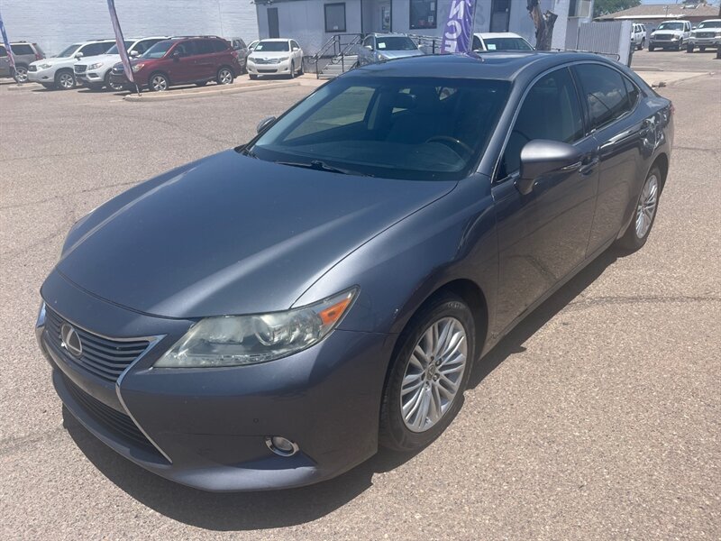 2014 Lexus ES 350 - Photo 15 - Tucson, AZ 85711