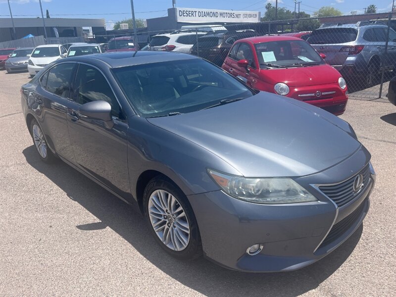 2014 Lexus ES 350 - Photo 5 - Tucson, AZ 85711