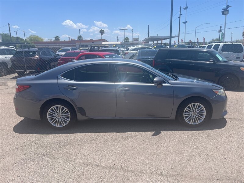 2014 Lexus ES 350 - Photo 4 - Tucson, AZ 85711