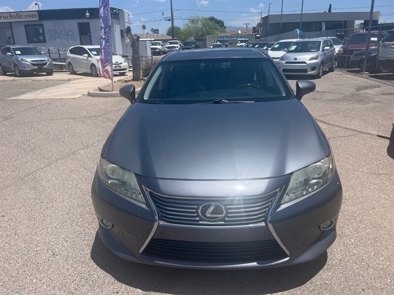 2014 Lexus ES 350 - Photo 3 - Tucson, AZ 85711