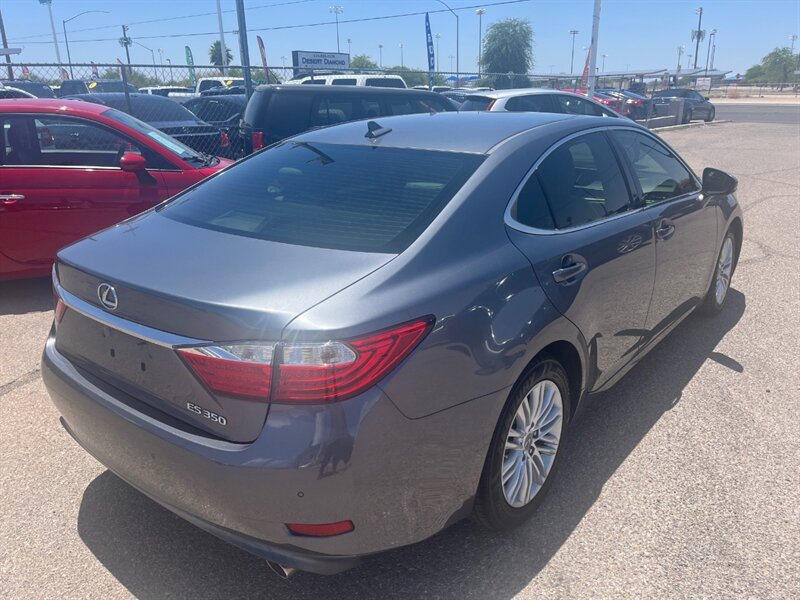 2014 Lexus ES 350 - Photo 2 - Tucson, AZ 85711