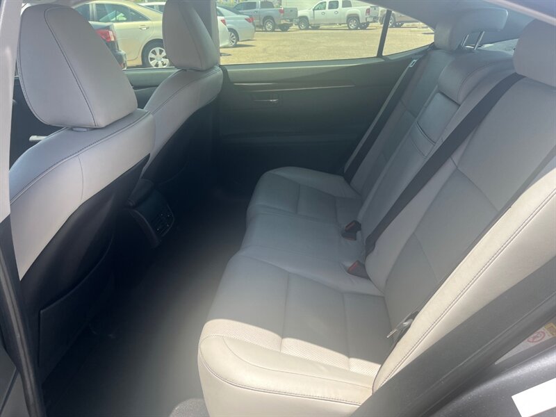 2014 Lexus ES 350 - Photo 9 - Tucson, AZ 85711