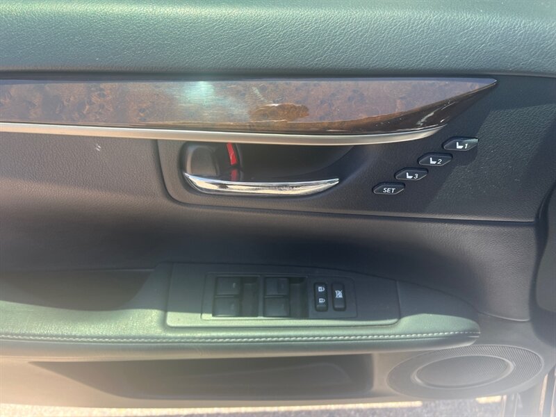 2014 Lexus ES 350 - Photo 14 - Tucson, AZ 85711
