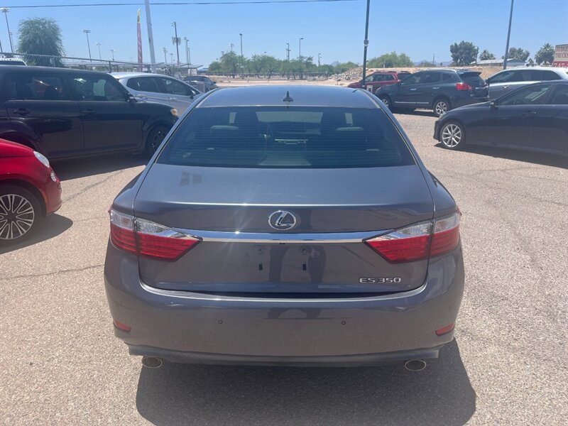 2014 Lexus ES 350 - Photo 7 - Tucson, AZ 85711