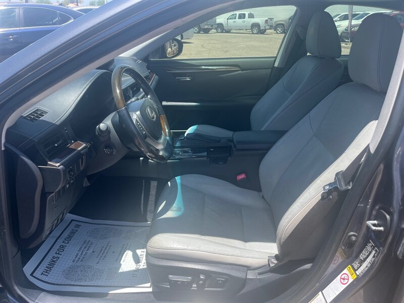 2014 Lexus ES 350 - Photo 8 - Tucson, AZ 85711