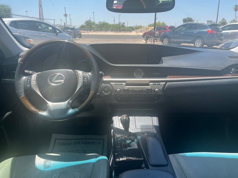 2014 Lexus ES 350 - Photo 10 - Tucson, AZ 85711