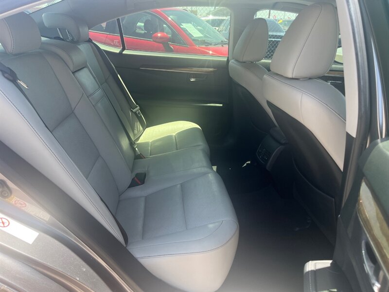 2014 Lexus ES 350 - Photo 11 - Tucson, AZ 85711