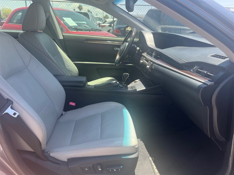 2014 Lexus ES 350 - Photo 12 - Tucson, AZ 85711