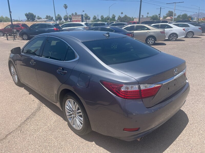 2014 Lexus ES 350 - Photo 6 - Tucson, AZ 85711