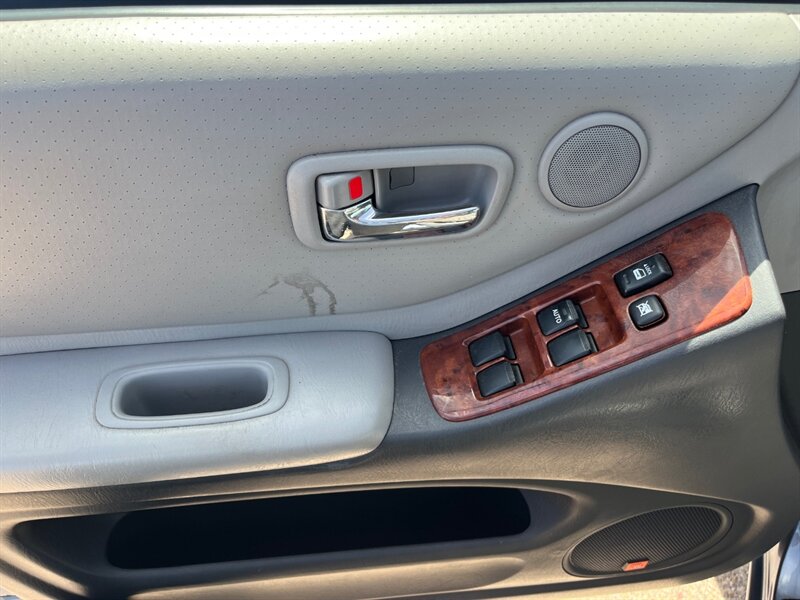 2007 Toyota Highlander Limited   - Photo 15 - Tucson, AZ 85711