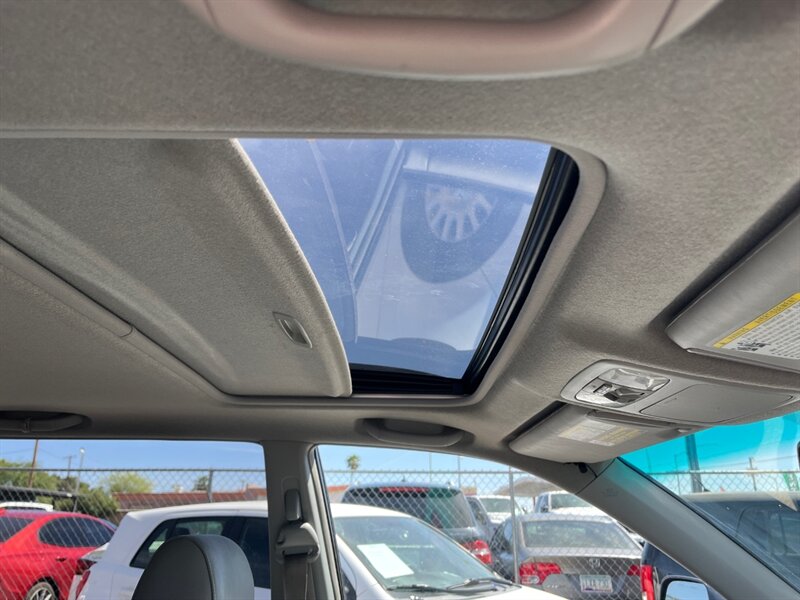 2007 Toyota Highlander Limited   - Photo 14 - Tucson, AZ 85711