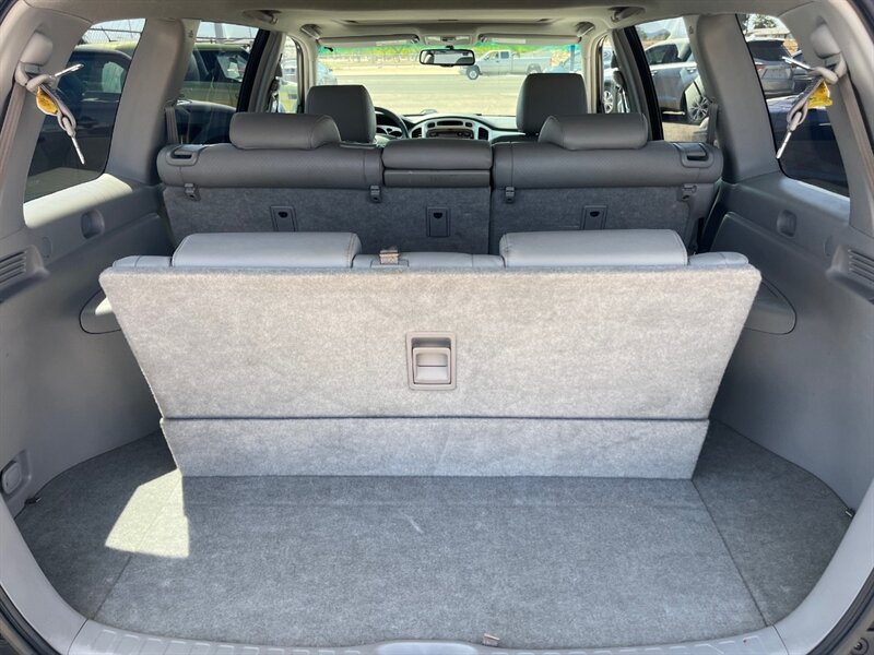 2007 Toyota Highlander Limited   - Photo 13 - Tucson, AZ 85711