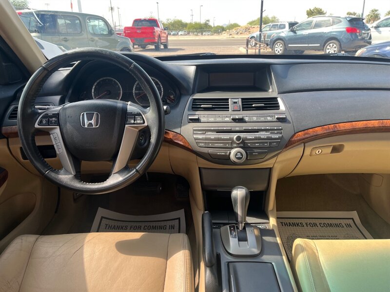 2011 Honda Accord EX-L V6 - Photo 10 - Tucson, AZ 85711