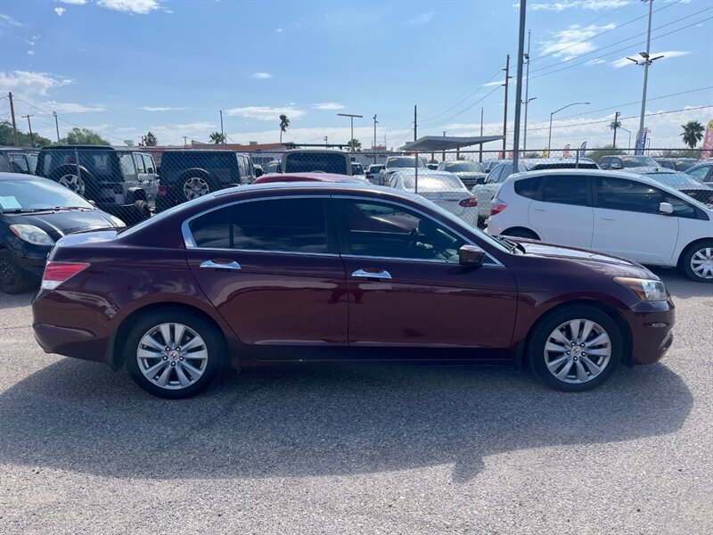 2011 Honda Accord EX-L V6 - Photo 4 - Tucson, AZ 85711