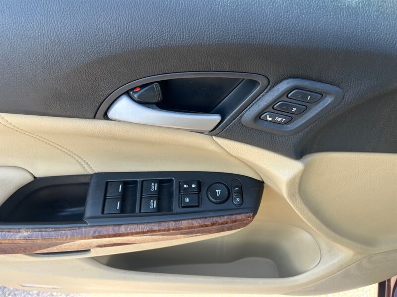 2011 Honda Accord EX-L V6 - Photo 14 - Tucson, AZ 85711