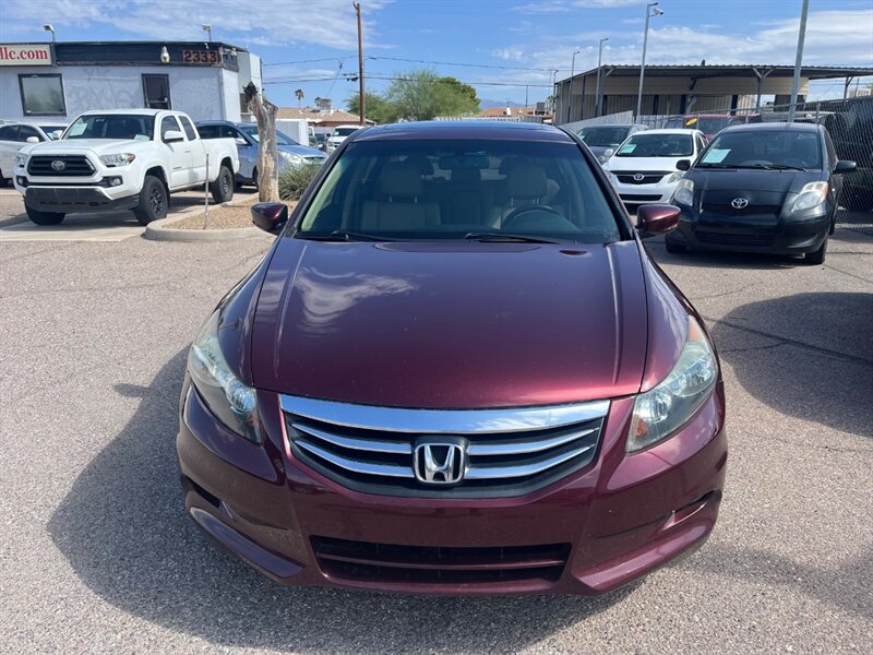 2011 Honda Accord EX-L V6 - Photo 3 - Tucson, AZ 85711