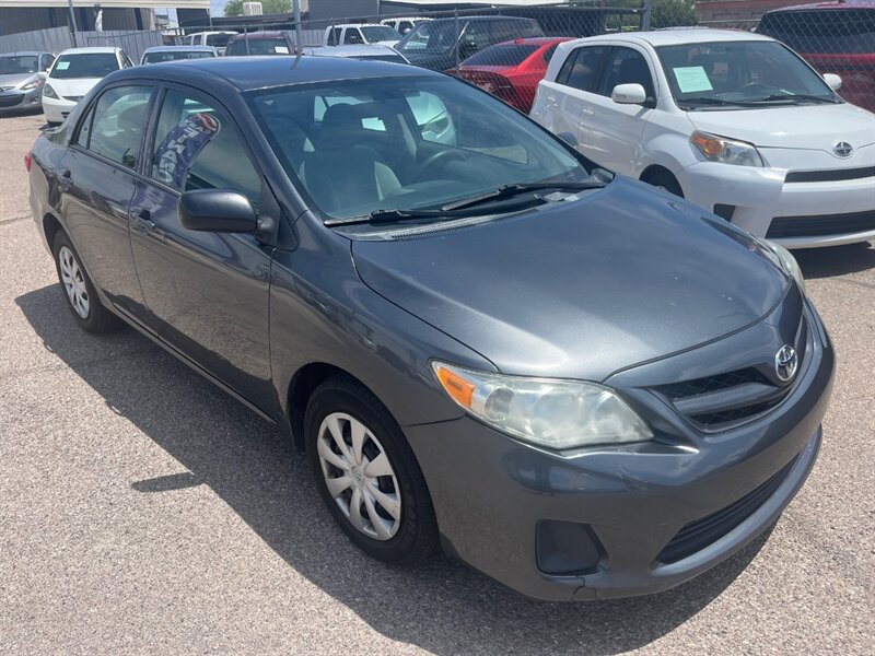 2011 Toyota Corolla L - Photo 5 - Tucson, AZ 85711