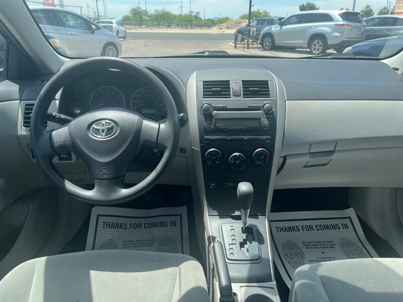 2011 Toyota Corolla L - Photo 10 - Tucson, AZ 85711