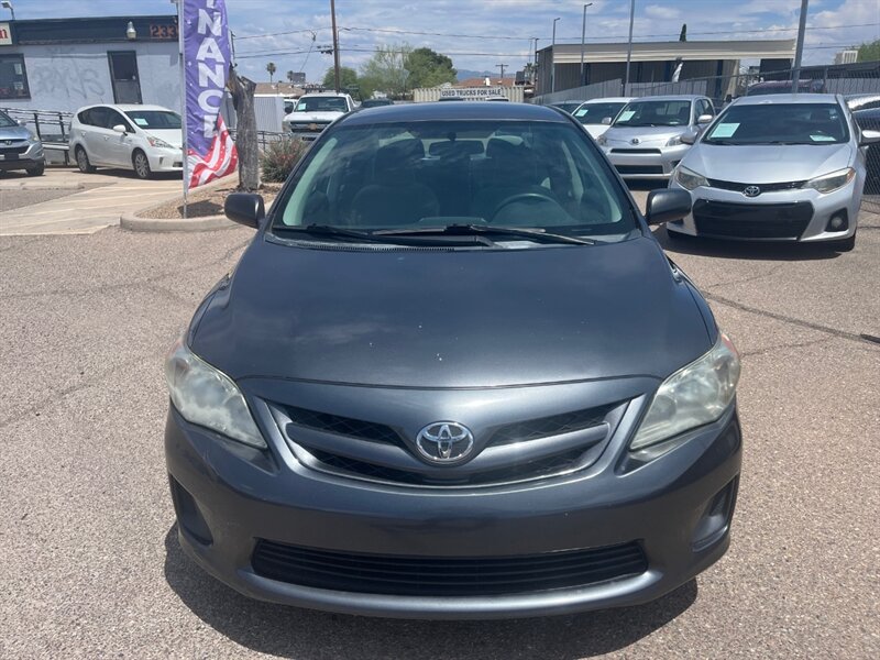 2011 Toyota Corolla L - Photo 3 - Tucson, AZ 85711