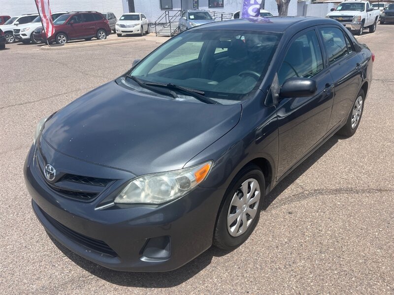 2011 Toyota Corolla L - Photo 15 - Tucson, AZ 85711