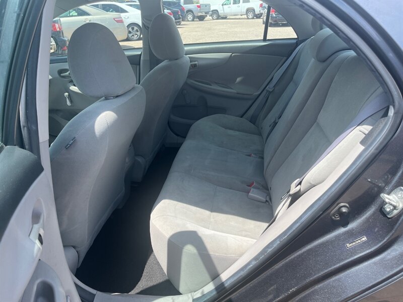 2011 Toyota Corolla L - Photo 9 - Tucson, AZ 85711