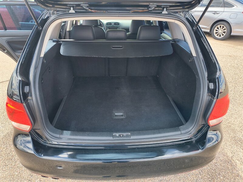 2014 Volkswagen Jetta SportWagen TDI   - Photo 8 - Tucson, AZ 85711