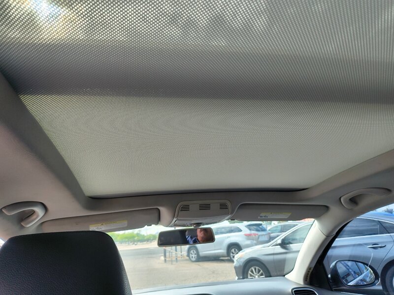 2014 Volkswagen Jetta SportWagen TDI   - Photo 13 - Tucson, AZ 85711