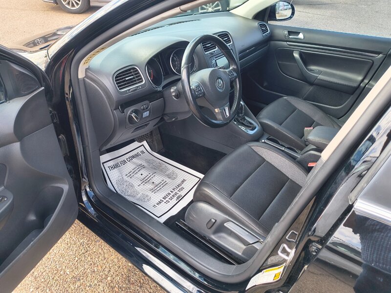 2014 Volkswagen Jetta SportWagen TDI   - Photo 9 - Tucson, AZ 85711