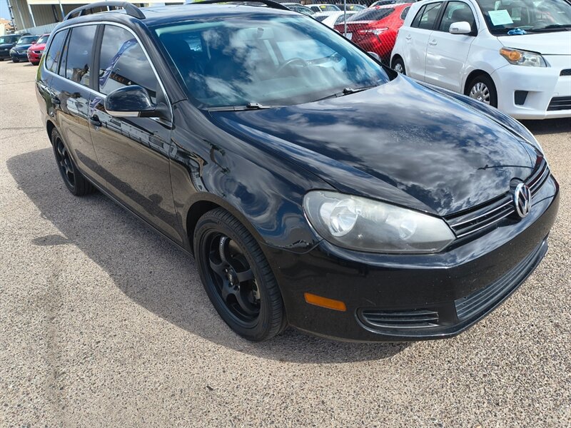 2014 Volkswagen Jetta SportWagen TDI   - Photo 5 - Tucson, AZ 85711