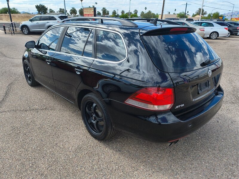 2014 Volkswagen Jetta SportWagen TDI   - Photo 6 - Tucson, AZ 85711