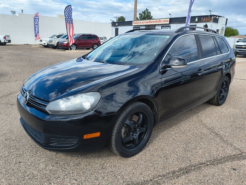 2014 Volkswagen Jetta SportWagen TDI   - Photo 14 - Tucson, AZ 85711