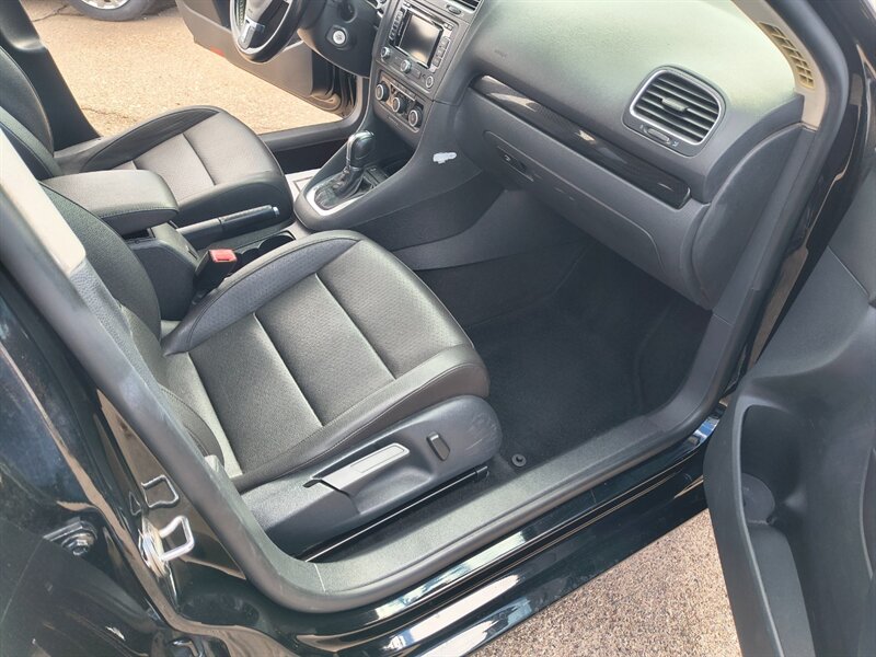 2014 Volkswagen Jetta SportWagen TDI   - Photo 12 - Tucson, AZ 85711