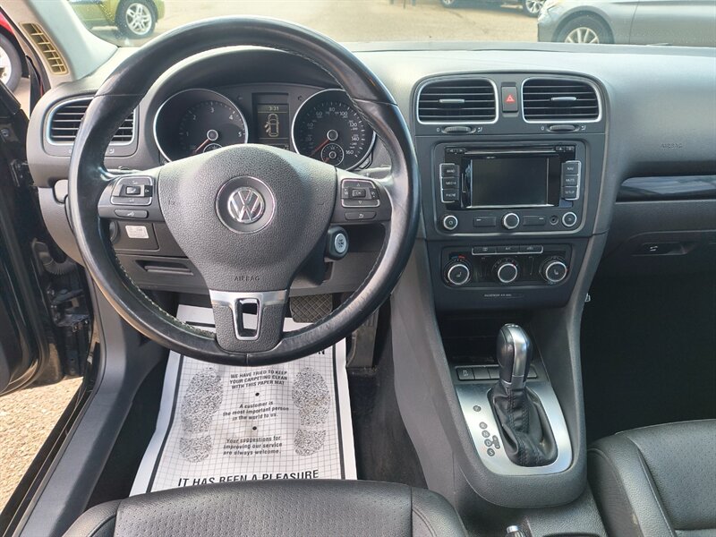 2014 Volkswagen Jetta SportWagen TDI   - Photo 10 - Tucson, AZ 85711