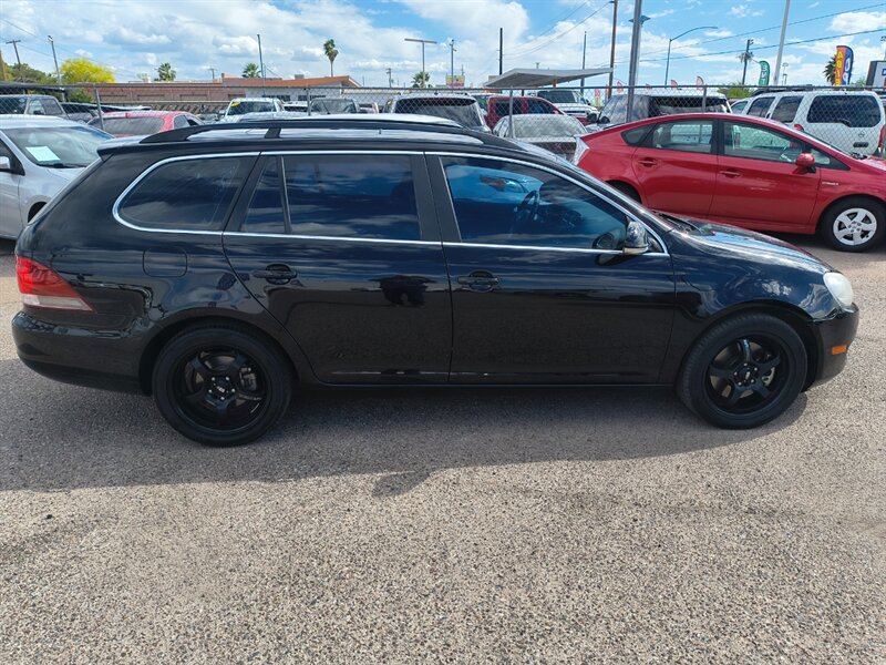 2014 Volkswagen Jetta SportWagen TDI   - Photo 4 - Tucson, AZ 85711