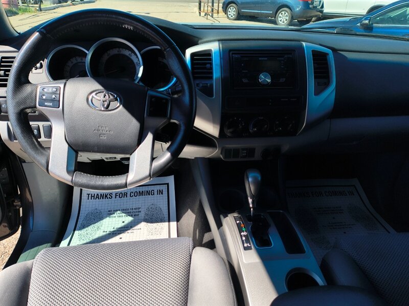 2012 Toyota Tacoma PreRunner V6 - Photo 10 - Tucson, AZ 85711
