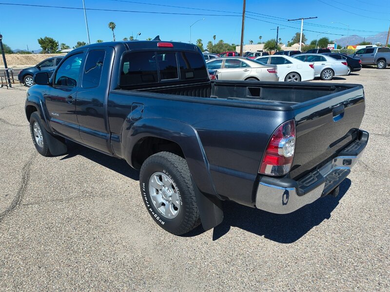 2012 Toyota Tacoma PreRunner V6 - Photo 6 - Tucson, AZ 85711