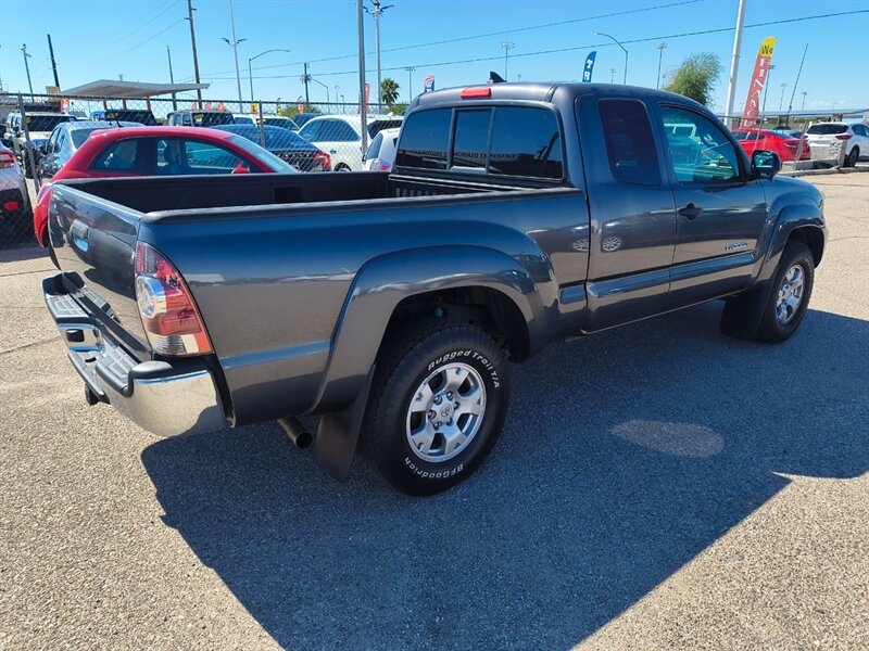 2012 Toyota Tacoma PreRunner V6 - Photo 2 - Tucson, AZ 85711