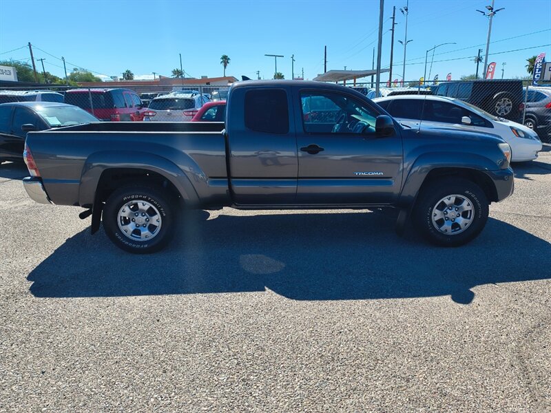 2012 Toyota Tacoma PreRunner V6 - Photo 4 - Tucson, AZ 85711