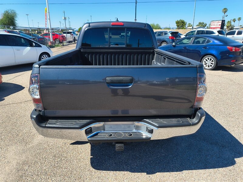 2012 Toyota Tacoma PreRunner V6 - Photo 7 - Tucson, AZ 85711