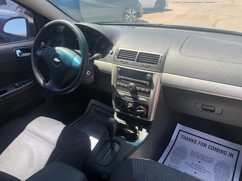 2008 Chevrolet Cobalt LT   - Photo 9 - Tucson, AZ 85711