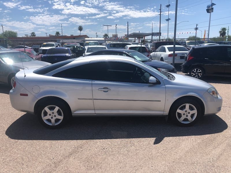 2008 Chevrolet Cobalt LT   - Photo 6 - Tucson, AZ 85711