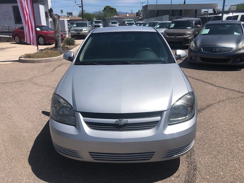 2008 Chevrolet Cobalt LT   - Photo 3 - Tucson, AZ 85711