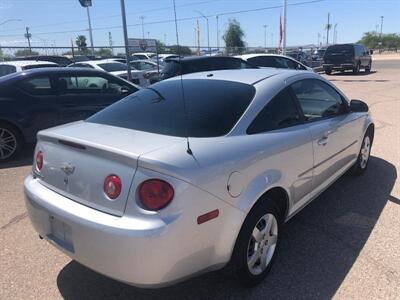 2008 Chevrolet Cobalt LT  