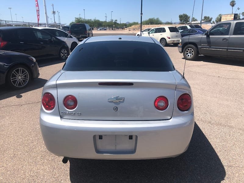 2008 Chevrolet Cobalt LT   - Photo 7 - Tucson, AZ 85711