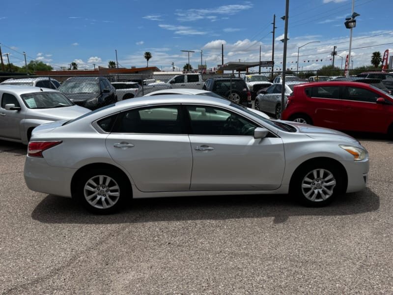 2014 Nissan Altima 2.5 S   - Photo 8 - Tucson, AZ 85711