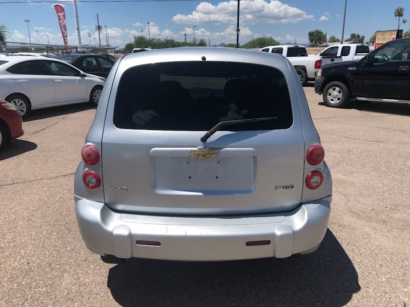 2010 Chevrolet HHR LT   - Photo 6 - Tucson, AZ 85711