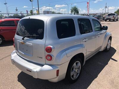 2010 Chevrolet HHR LT  